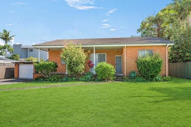 3 Lachlan Close, NSW 2444