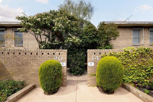 2/14 Mary Street, VIC 3101