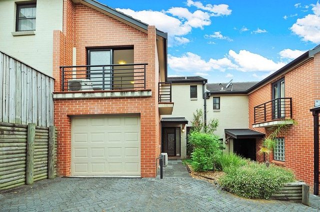 18/15-21 Webb Avenue, NSW 2077