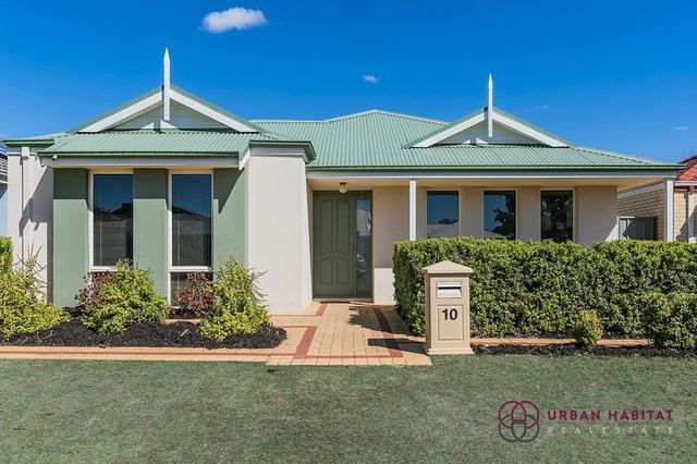 10 Sunbury Link, WA 6170