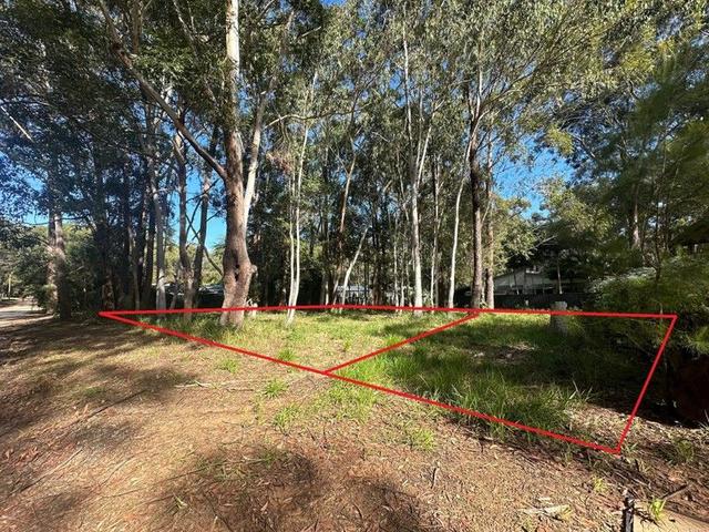 48-50 Hacking Ridge Road, QLD 4184