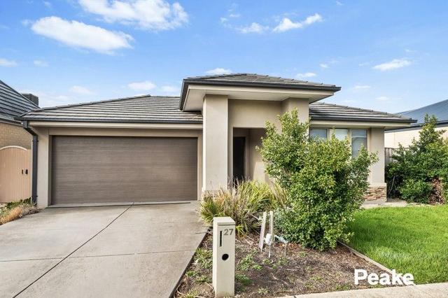 27 Mossey Crescent, VIC 3977