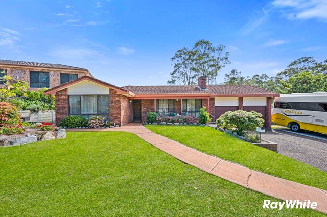 85 Edward Road, NSW 2536