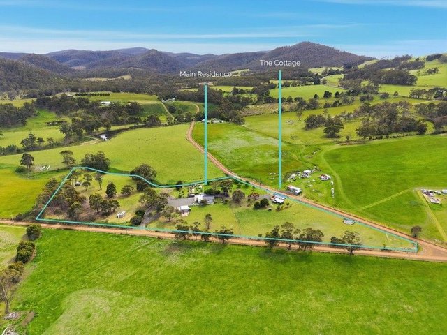 40 Woods Road, TAS 7176