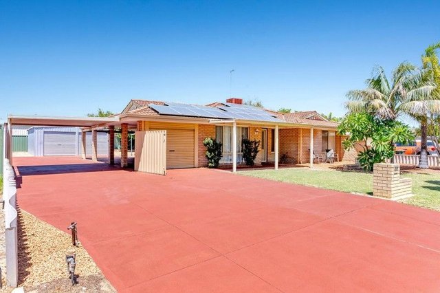 55 Bortolo Drive, WA 6210