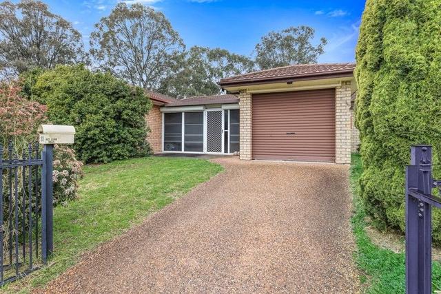 23 Peppermint Road, NSW 2333