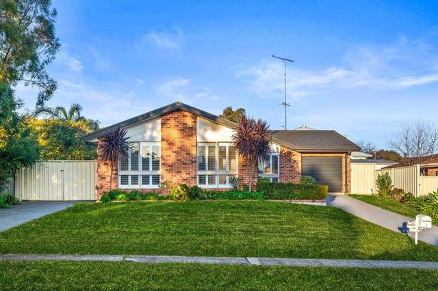 7 Pagoda Crescent, NSW 2763