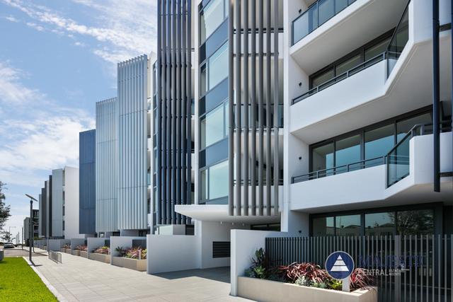 Unit 408/5 Cattalini Lane, WA 6159