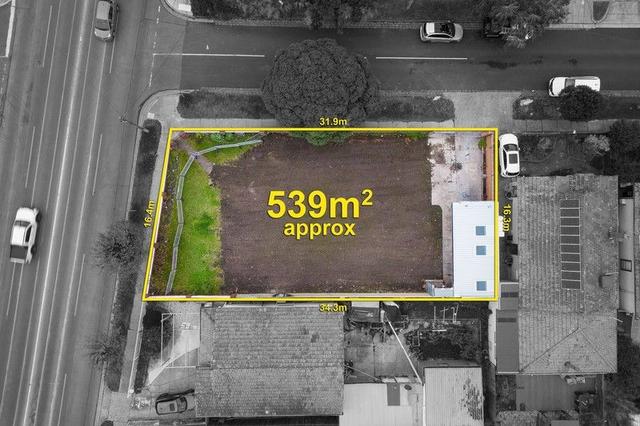 30 Nicholson Street, VIC 3058