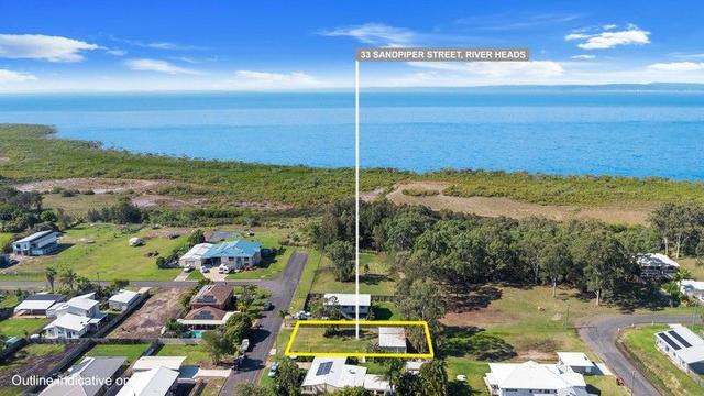 33 Sandpiper Street, QLD 4655