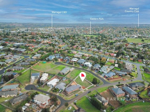 12 Melzak Way, VIC 3820