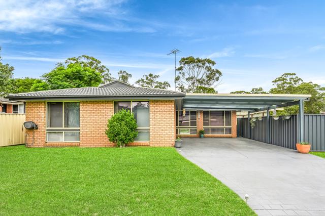 18 Borrowdale Way, NSW 2749