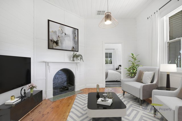 22 Browne Street, NSW 2582