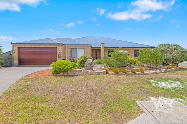 6 Cullinan Terrace, WA 6330