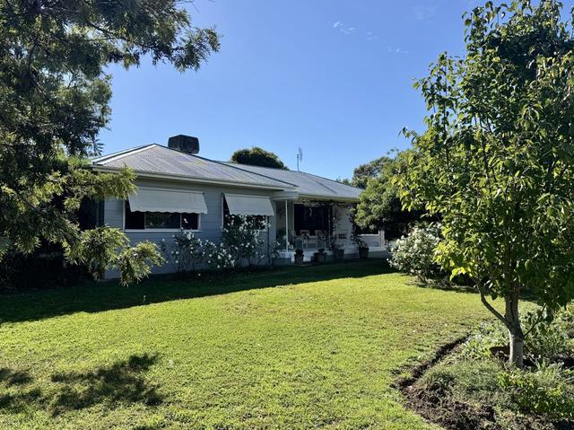 57 Tirzah Street., NSW 2400
