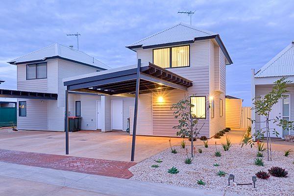3/30 Dugong Close, WA 6707