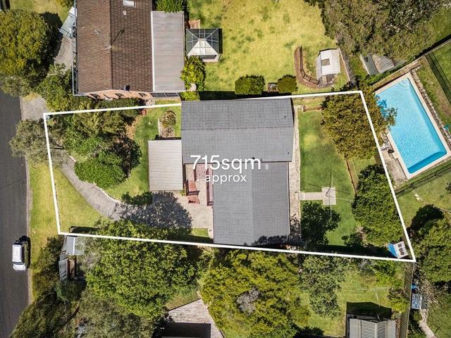2 Mindaree Avenue, NSW 2250