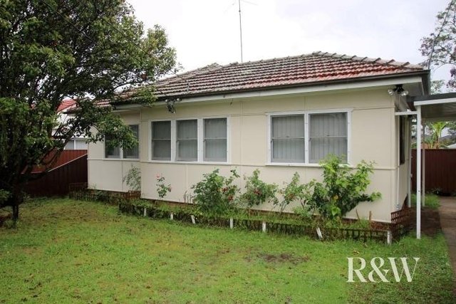 5 Omaroo Avenue, NSW 2767