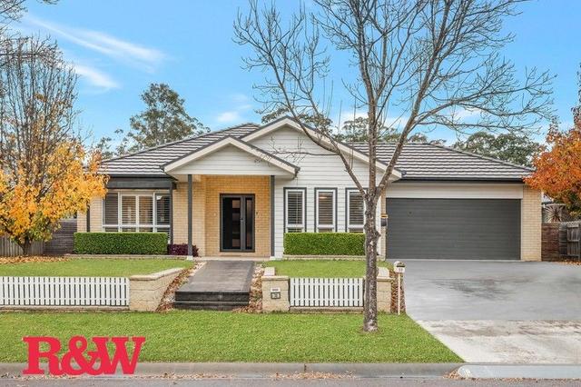 30 Beatty Street, NSW 2571