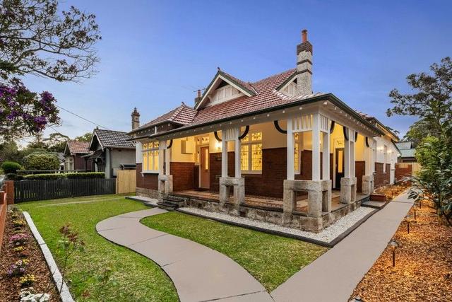 45 Henson Street, NSW 2130