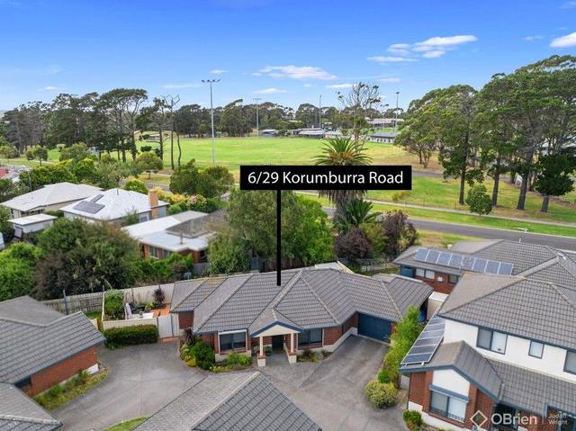 6/29 Korumburra Road, VIC 3995