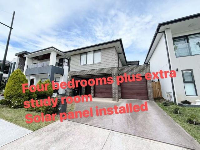 12 Goodenia Street, NSW 2765