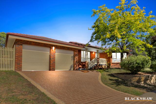 79 Brudenell Drive, NSW 2619