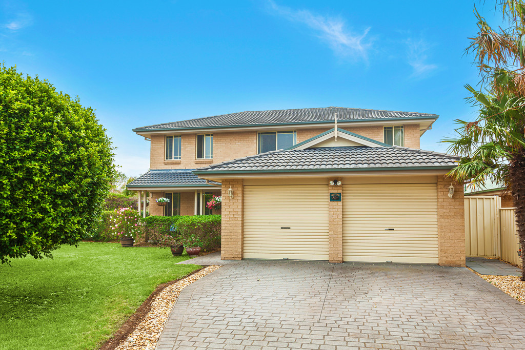 3 Fleet Crescent, Albion Park NSW 2527 Allhomes