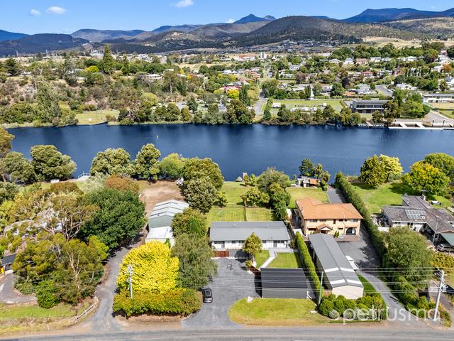 1-2/105 Rocks Road, TAS 7140