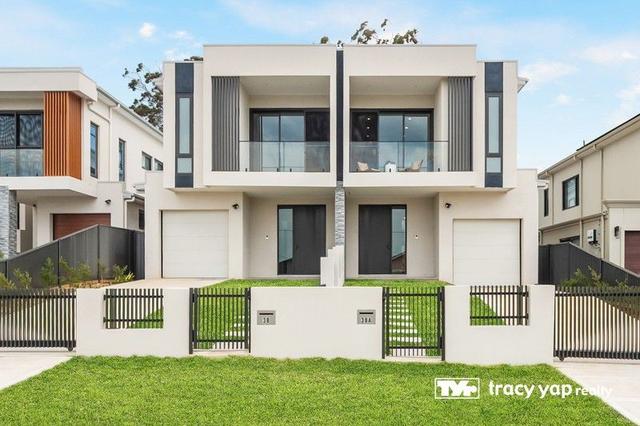 38a Patricia Street, NSW 2122