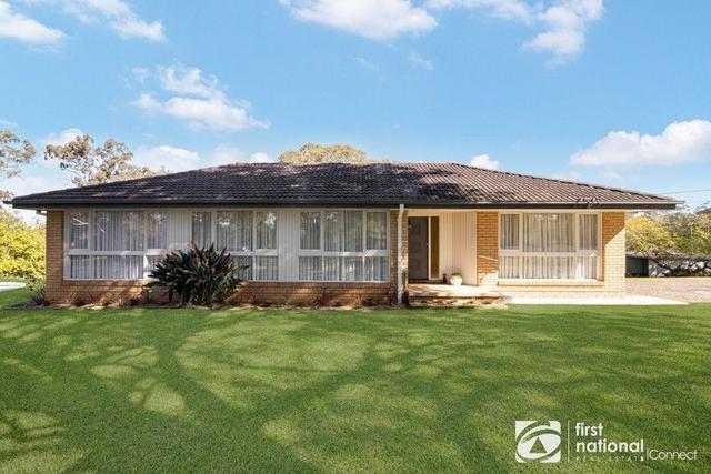 108 Single Ridge Road, NSW 2754