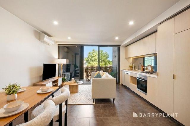 108/463 Brunswick Street, VIC 3068