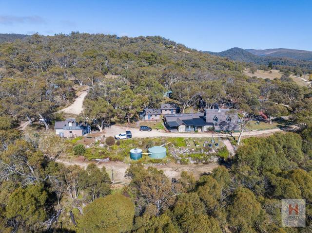 309 Wollondibby Road, NSW 2627