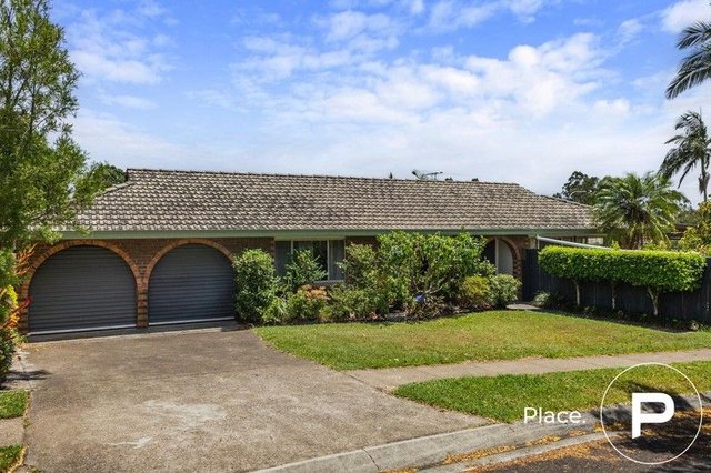 2 Coondoo Street, QLD 4115