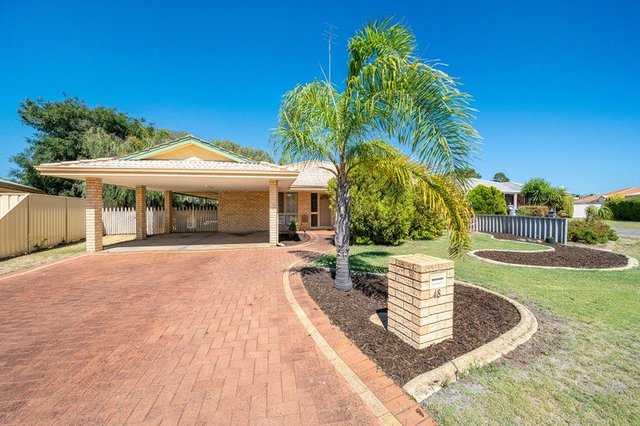 48 Malabor Retreat, WA 6232