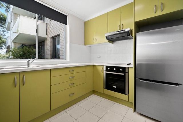 8/13 Brighton Avenue, NSW 2133