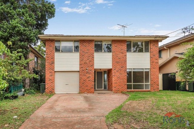 31 Sproule Road, NSW 2234