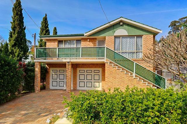98 Burdett Street, NSW 2076