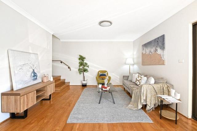 5/15-17 Third Avenue, NSW 2194