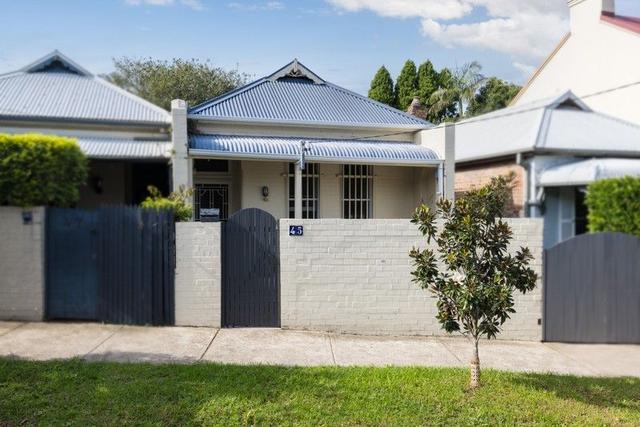 45 Ben Boyd Road, NSW 2089