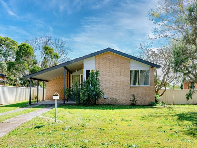 15 Way Street, NSW 2323