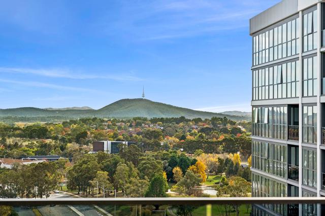 Woden Green - Selection of three-bedroom, 3 car space Penthouses available, ACT 2606