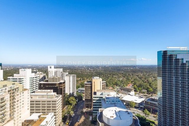 2803/7 Railway Street, NSW 2067