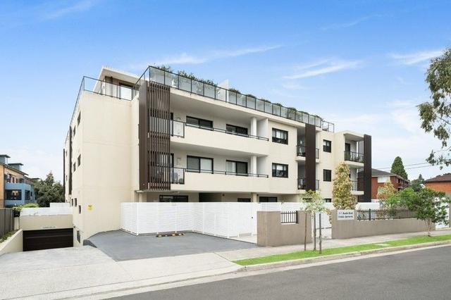 2/3-7 Anselm Street, NSW 2136