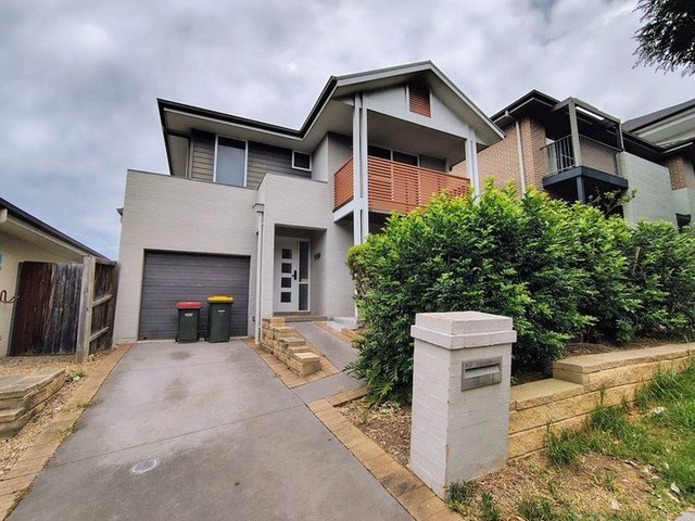 Parc Guell Drive, NSW 2560