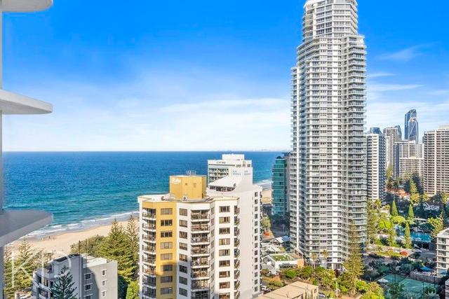 Shops 1 & 2 / 7-9 Trickett Street, Surfers Paradise