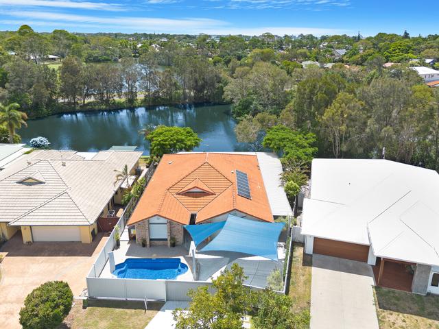 14 Turnbull Court, QLD 4655