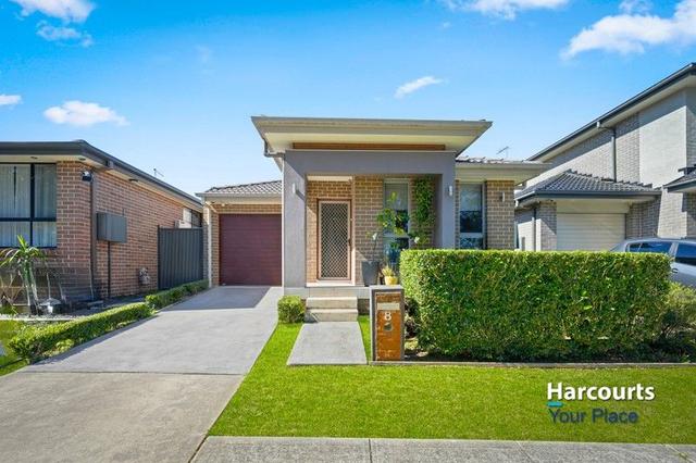 8 Blackthorn Place, NSW 2760