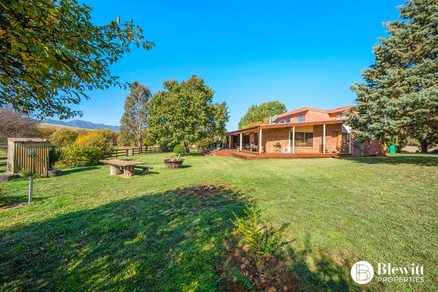 225 Micalago Road, NSW 2620
