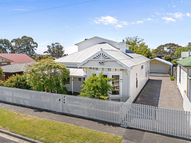 7 Water Street, TAS 7315